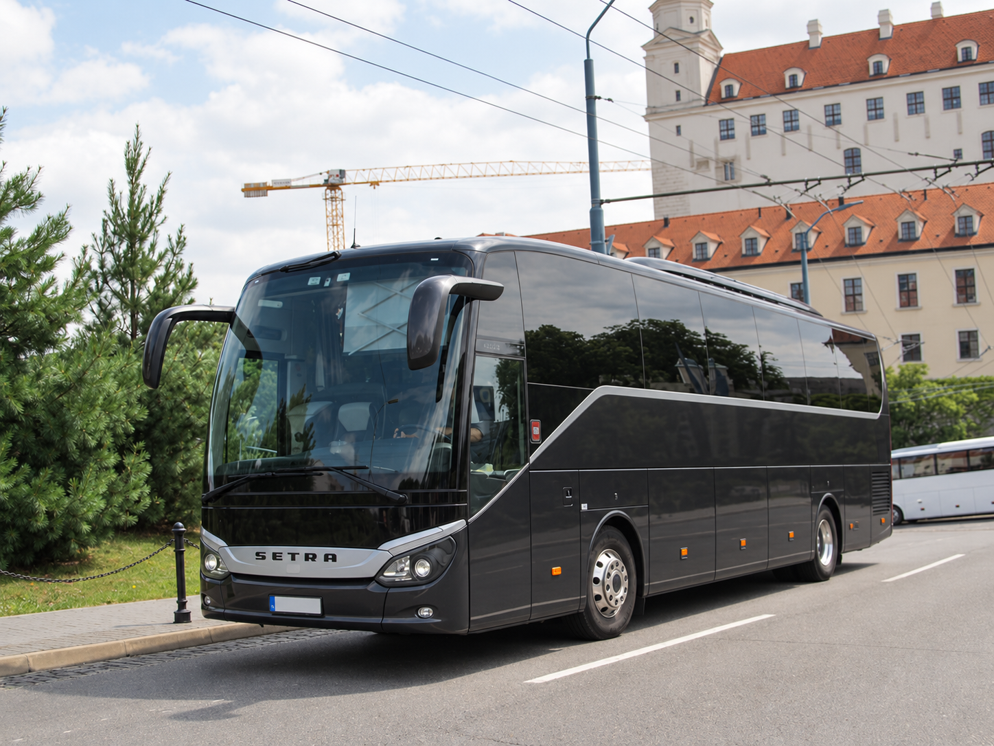 50-seat coach